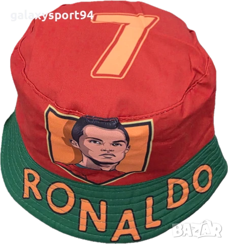 Шапка + фигурка Промоция  Роналдо Меси Ямал Мбапе 2025 подарък за деца, снимка 9 - Футбол - 51354417