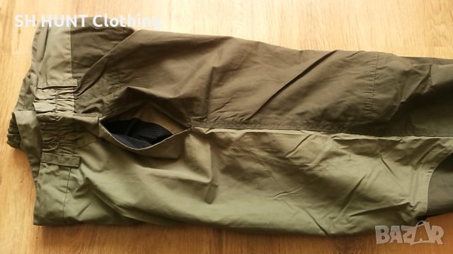 STORMBERG GX-ULTRA Trouser размер L за лов риболов и туризъм тънък летен панталон - 95, снимка 10 - Екипировка - 37752720