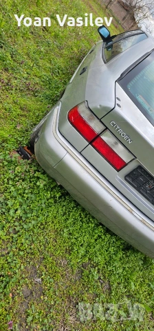 Citroen Xantia x2 2.0i цял за части, снимка 2 - Автомобили и джипове - 54052915