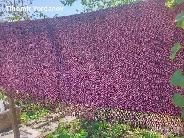 Покривало за легло.