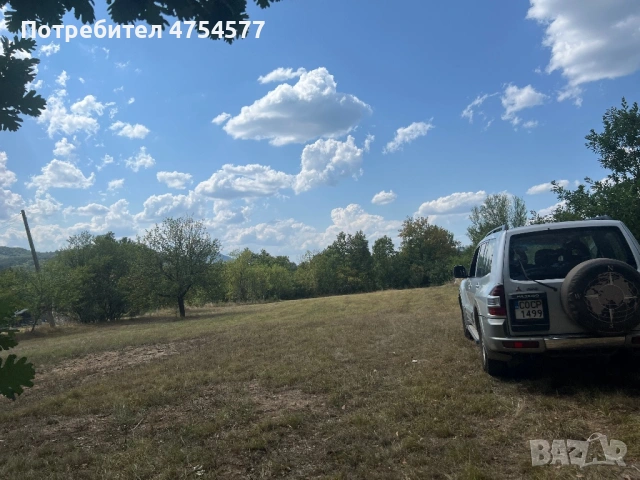 Продавам парцел, снимка 10 - Парцели - 53933023