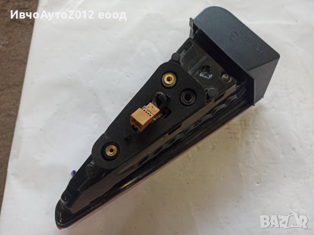 стоп ляв вътрешен skoda Enyaq оригинален , снимка 3 - Части - 44777351