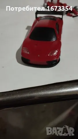 Ферари- шел, снимка 6 - Колекции - 48349615