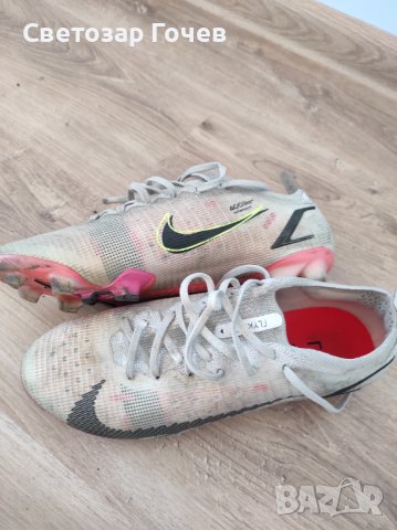 Футбол обувки , снимка 8 - Футбол - 39160152