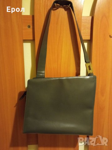 LANCEL-Маркова чанта.мадеин Франция