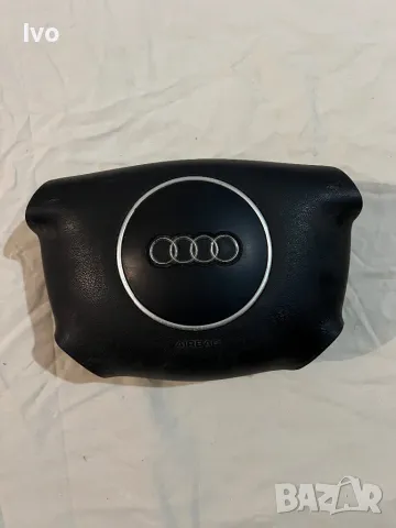 АУДИ А3 1.9 ТДИ 2002г ЗА ЧАСТИ, снимка 14 - Автомобили и джипове - 48270370