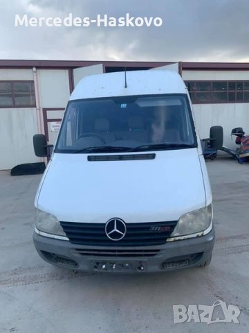 Sprinter 311CDI 2005г, снимка 1 - Бусове и автобуси - 37490928