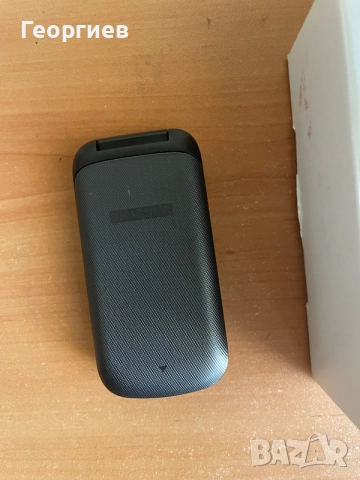 Samsung GT-E1190 Нов!!!, снимка 5 - Samsung - 55986378