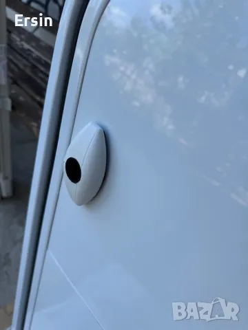 Оригинална врата за Кемпер Sunlight Монтажен размер : 700x800 (Чисто нова) цена 950.00 лева, снимка 6 - Къмпинг мебели - 47385982