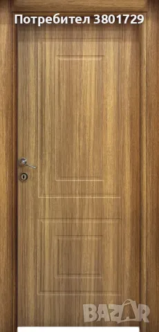 Интериорни врати , снимка 4 - Интериорни врати - 47758665