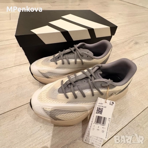 Маратонки Adidas , снимка 7 - Маратонки - 52080102