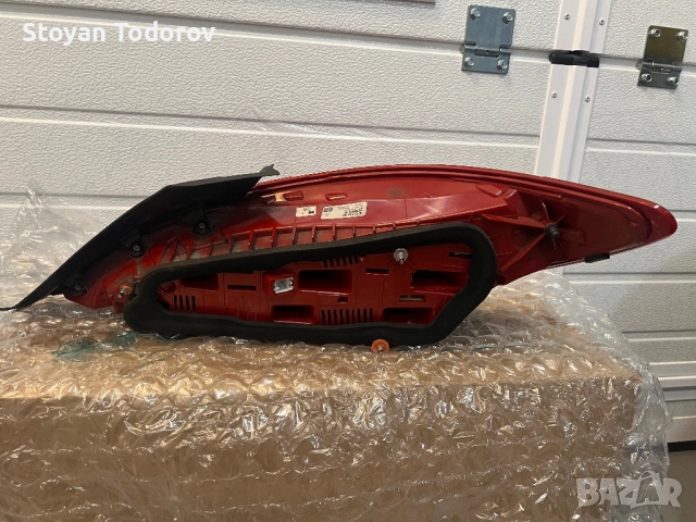 Стопове за Mercedes CLA W117, снимка 11 - Части - 52551375