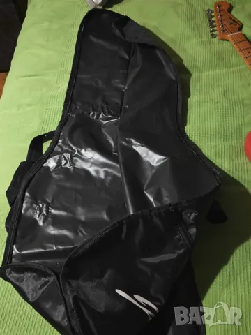 Калъф(Gig Bag)  за Страт,Теле и други, снимка 5 - Китари - 56299811