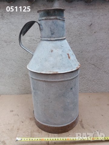 масивен огромен гюм за мляков - възраждане , снимка 2 - Антикварни и старинни предмети - 37273248