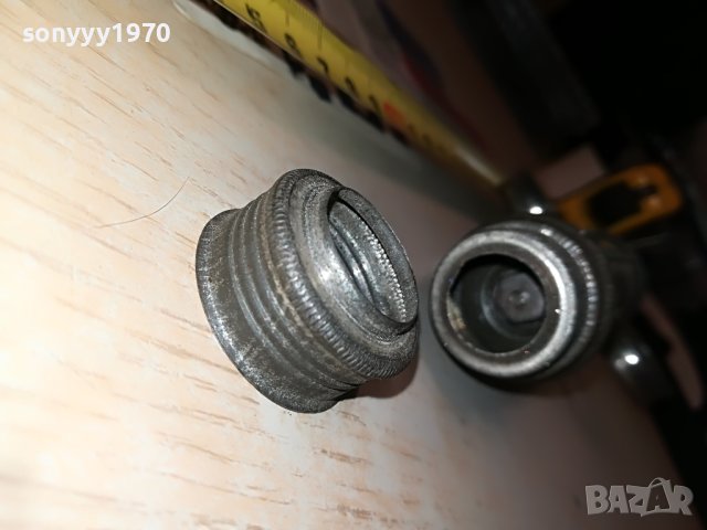 МЕТАЛНА СПРИНЦОВКА 3005231124, снимка 16 - Колекции - 40871467