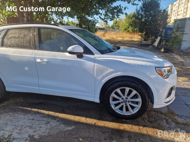 Автобояджийски и автотенекеджийски услуги, снимка 3 - Автотенекеджийски и автобояджийски - 52426698