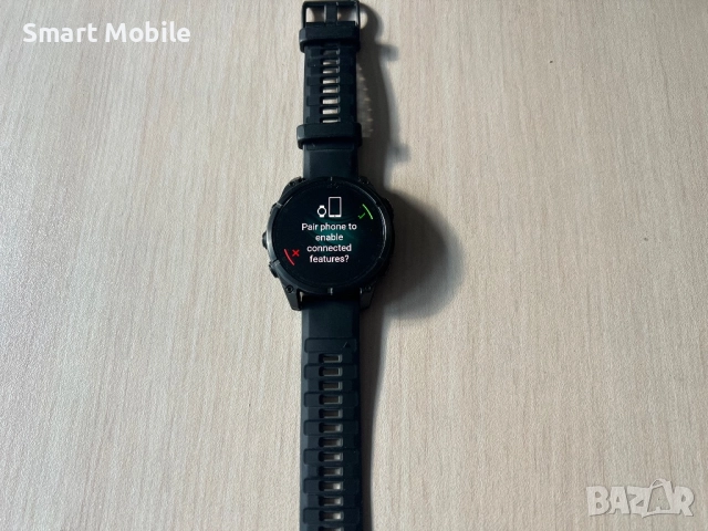 Продавам Garmin Fenix 8 47MM