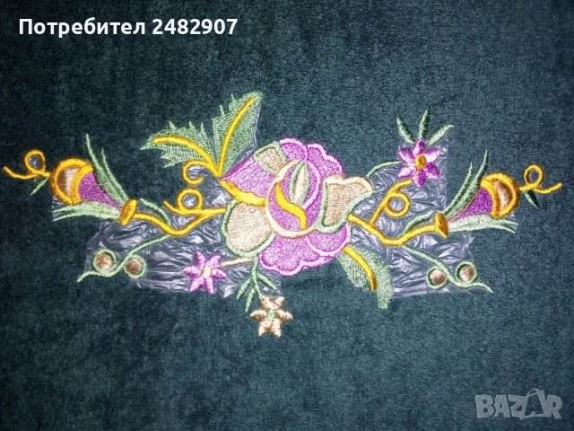 Хавлиена кърпа, снимка 2 - Хавлиени кърпи - 40177085
