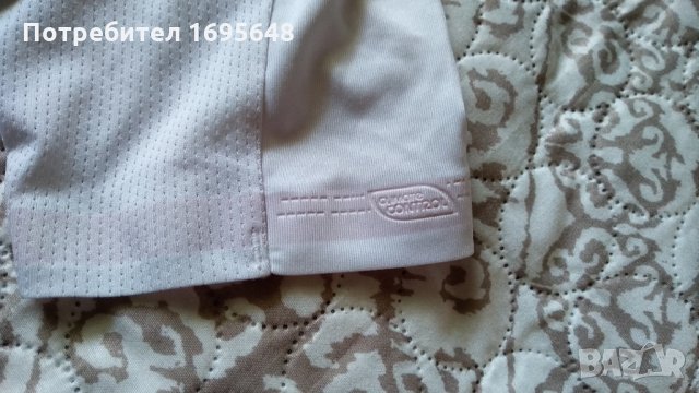 Тениска Umbro, снимка 4 - Спортни дрехи, екипи - 29916110