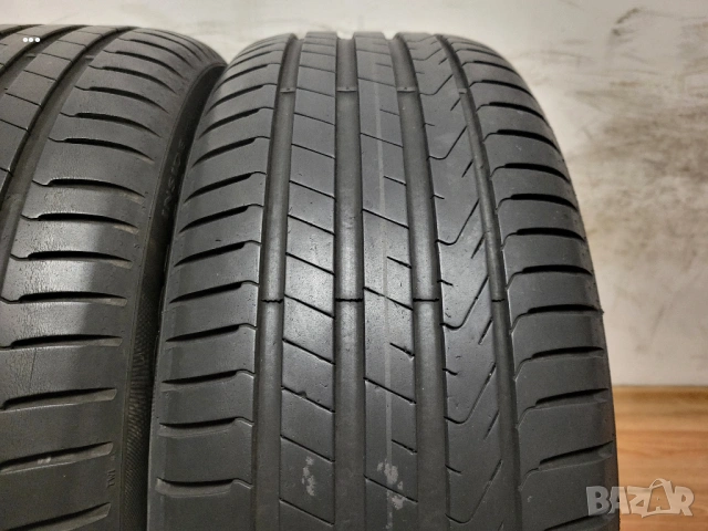 225/55/17 Pirelli / летни гуми, снимка 3 - Гуми и джанти - 54181032