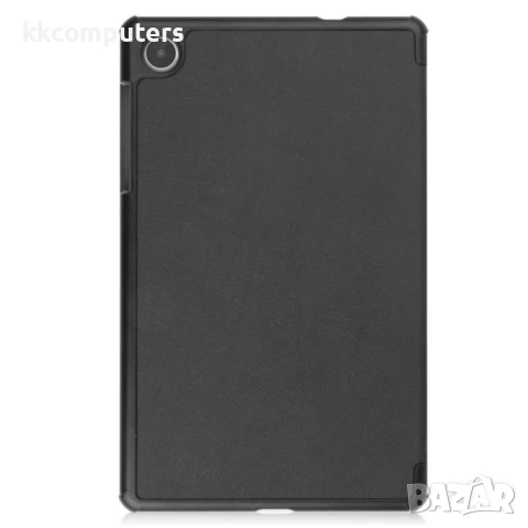 Lenovo Tab M8 4th Gen TB-300FU Кожен Калъф и Протектор, снимка 9 - Калъфи, кейсове - 50984521
