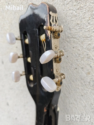 Акустична китара MSA CK110, снимка 5 - Китари - 53886617