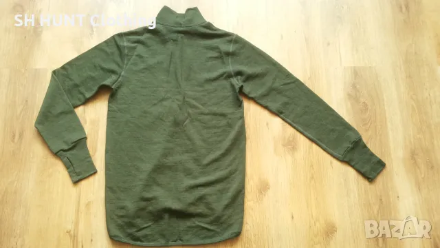 JANUS 83% MERINO WOOL Thermo размер S / M термо 83% Мерино Вълна - 1023, снимка 2 - Екипировка - 49263284