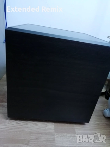 Два броя Cerwin Vega SAT 6 система от тонколони, снимка 11 - Тонколони - 44399872