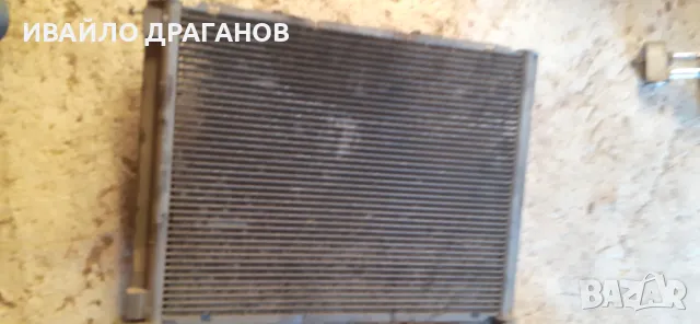 Продавам ВОДЕН РАДИАТОР  за Рено клио 1.5 дци до 2006 г., снимка 3 - Части - 47588811