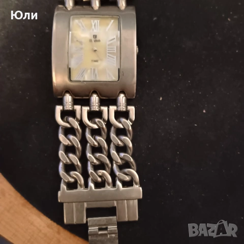 Дамски часовник, снимка 5 - Дамски - 53307572