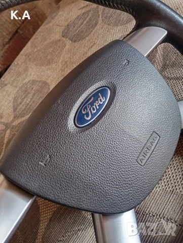 Волан Ford C-Max 2006, снимка 2 - Части - 52246156