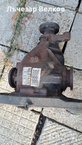 Диференциал за BMW E39 3.23