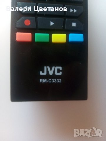 телевизор  JVC  LT - 24VH4900  на части , снимка 12 - Телевизори - 39150890