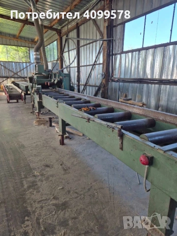 Двувалов многолистов/многодисков циркуляр A costa. , снимка 5 - Циркуляри - 54344766