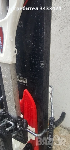 Ски Rossignol S7, снимка 6 - Зимни спортове - 53302349