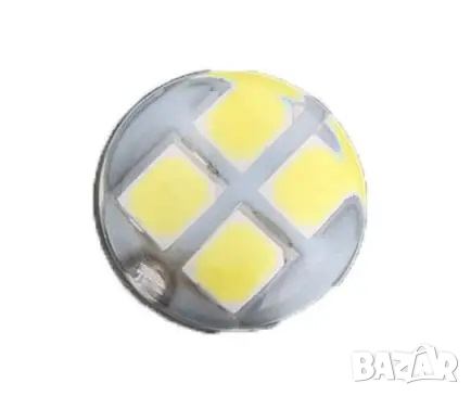 H7 LED крушки за кола, снимка 3 - Аксесоари и консумативи - 44798236