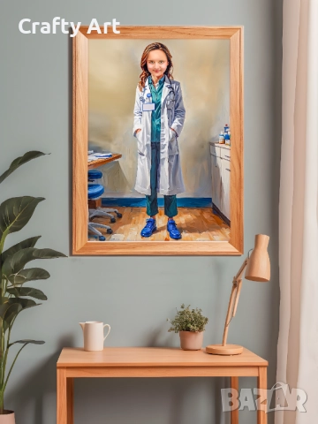 Дигитални карикатури и портрети, снимка 5 - Други услуги - 52528277