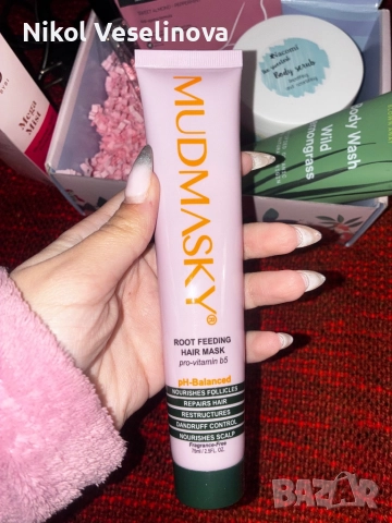 Продавам козметика, снимка 3 - Козметика за лице - 52979478