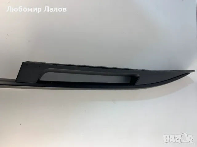 Рейлинг за Туарег Touareg Напречни греди за Туарег Touareg, снимка 8 - Части - 48567694