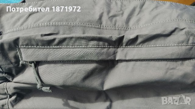 Продавам трекинг панталон The North Face,HY Vent ,Xl рамер,почти нов., снимка 5 - Спортни дрехи, екипи - 40026760