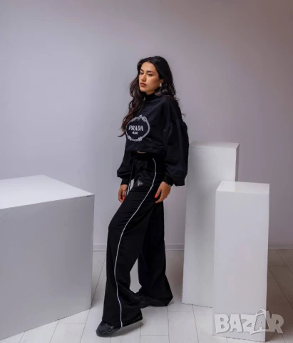 дамски екипи prada , снимка 10 - Спортни екипи - 51163874