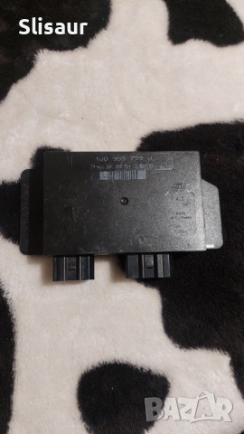 Комфорт Модул ГолФ/Бора/Шкода/Ауди