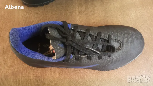 Adidas X Football Astro Turf Размер EUR 34 / UK 2 Детски стоножки за футбол 308-14-S, снимка 5 - Детски маратонки - 50326676