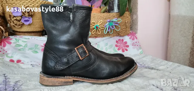 Боти Caterpillar 38 н. 