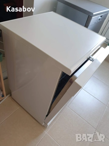 Съдомиялна Miele - Auto Open - 14 Комплекта - Свободностояща, снимка 10 - Съдомиялни - 53082292