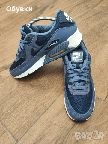 Маратонки Nike 90, снимка 3 - Маратонки - 53933528