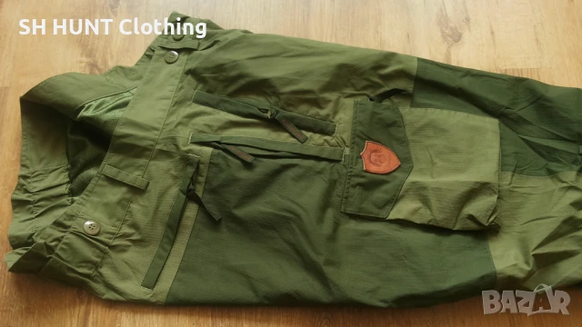 DOVREFJEL Waterproof Brethable Trouser размер 2-3XL панталон водонепромокаем дишащ - 1356, снимка 4 - Екипировка - 51424205