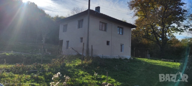 Къща на язовир Сопот , снимка 4 - Къщи - 54357567