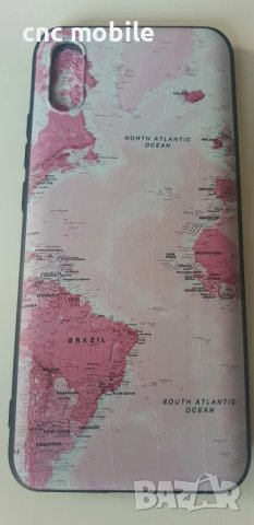 Xiaomi Redmi 9A калъф силиконов гръб / case различни модели , снимка 8 - Калъфи, кейсове - 45511309