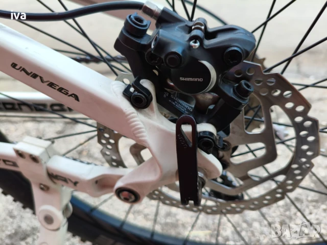 планински велосипед Deore XT 3*10, снимка 7 - Велосипеди - 51285655